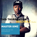 Madibaz Radio Mix by Master Simz