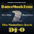 DJ O DanceMusicZone Part No.2