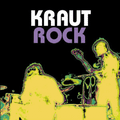 Wake Up special : krautrock