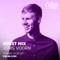 Joris Voorn (Green Records, Rejected) @ Dance Department, Radio 538 NL (09.03.2019)