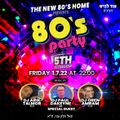 Radio Plus Birthday Party - Part 3 - Dj Oren Amram (BTB with Paul Dakeyne & Arik Talmor)