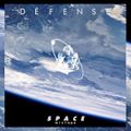 DÉFENSE – SPACE – Mixtape x Frenchbeats 