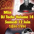 MADE IN 80 VOLUME 14 DJ TOCHE