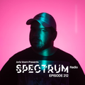 Joris Voorn Presents: Spectrum Radio 212