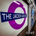 The Jackin' Garage - D3EP Radio Network - Sept 17 2021
