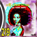 DJ Danco 50/50  #219 - Mixed By DJ Danco