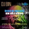 Dj Bin - Disco Music En Estereo
