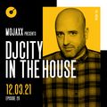 DJcity in the House (12.03.21)