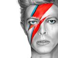 ALADDIN ALONE feat David Bowie, King Crimson, Rainbow, Santana, Uriah Heep, Ozzy Osbourne, ABBA