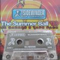 Slimzee, Riko, Major Ace, Dogzilla - Sidewinder Summer Ball - 2003