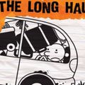 Diary of a Wimpy Kid 09 The Long Haul