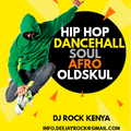 Mainstream Hits 2018 By DJ Rock kenya