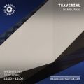 Traversal with Daniel Page (April '21)