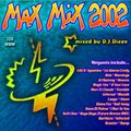 Max Music Max Mix 2002