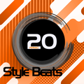 Club Stars Style Beats #20 (mixed by Felipe Fernaci)