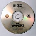 DJ CRS? - The Vaporz