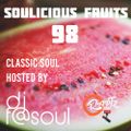 Soulicious Fruits #98 w. DJ F@SOUL