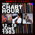 THE CHART HOUR : 12 - 18 JUNE 1983 - ALBUM CHART