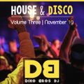 House & Disco Vol. 3 - Perfect 