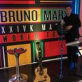 Live at the Bruno Mars 24K Magic World Tour