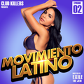 Movimiento Latino Episode 2 - DJ June B (Reggaeton Mix)
