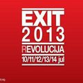 Fatboy Slim @ Exit Festival 2013 