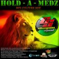 Champion Squad Presents HOLD A MEDZ (90'S CULTURE MIX) Mix By DJ Reem