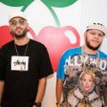 2015.12.28 - Amine Edge & DANCE @ Pacha, Florianopolis, BR