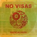 No Visas 10/11/2021 on Radio Alhara