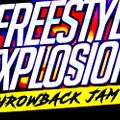 Mini Mix Fast Furious Freestyle Explosion Feat. DjJamMasterD Twenty2
