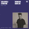 DCR607 – Drumcode Radio Live – Luca Agnelli studio mix from Arezzo, Italy