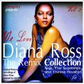 We love Diana Ross (Vol. 3)