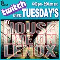 DJ G-Quick TWITCH Tuesday's 8/15/23 WE BACK