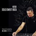 SOLO SWEET IBIZA 208_Mixed & Curated by Jordi Carreras_ The Maestro