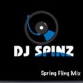 DJ Spinz [Spring Fling Mix]