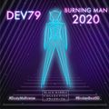 Dev79 #BurningMan 2020 DJ Set #DustyMultiverse