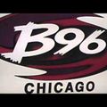 B96 Chicago-Sat.4 May1991 Hot Mixes DJ Brian Middleton-George McFly-Bad Boy Bil