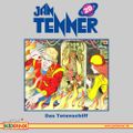 20. Jan Tenner - Das Totenschiff