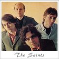 The Saints - by Babis Argyriou