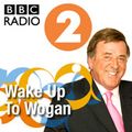 The final Wake Up to Wogan show on BBC Radio 2, broadcast 18th December 2009