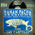 B2H & CUZCO Pres HANAN PACHA - The Upper Realm of House Music - Vol.123 MARCH 2022