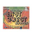 EAST 2 WEST AFRICA (AFRO BEATS MIX 2016) BY @TICKZZYY