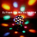 DJ Frank Fox Mix Vol.84-2014