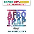 Afro Trap Mega Mix (Feat. Aya Nakamura' Marwa Loud' Naza' MHD ' Hiro 'Nernos_le_Kamsi) Vol.1