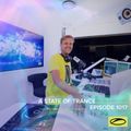 A State of Trance Episode 1017 - Armin van Buuren