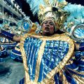 Street Sound: Rio, Brazil - Planet Carnival - 28th August 2020