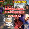 MEGAMIX EL CHOMBO (POQUETON MIX 2000) (DJ CHAVA)
