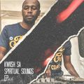 KWiiSH SA - Spiritual Sounds Mix Vol.9