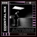 Actress – Essential Mix 2024-01-13