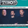 Techno Club Vol.68 CD2 (Mixed By Metta & Glyde) (Continuous Mix) [ZYX Music, ZYX Records]